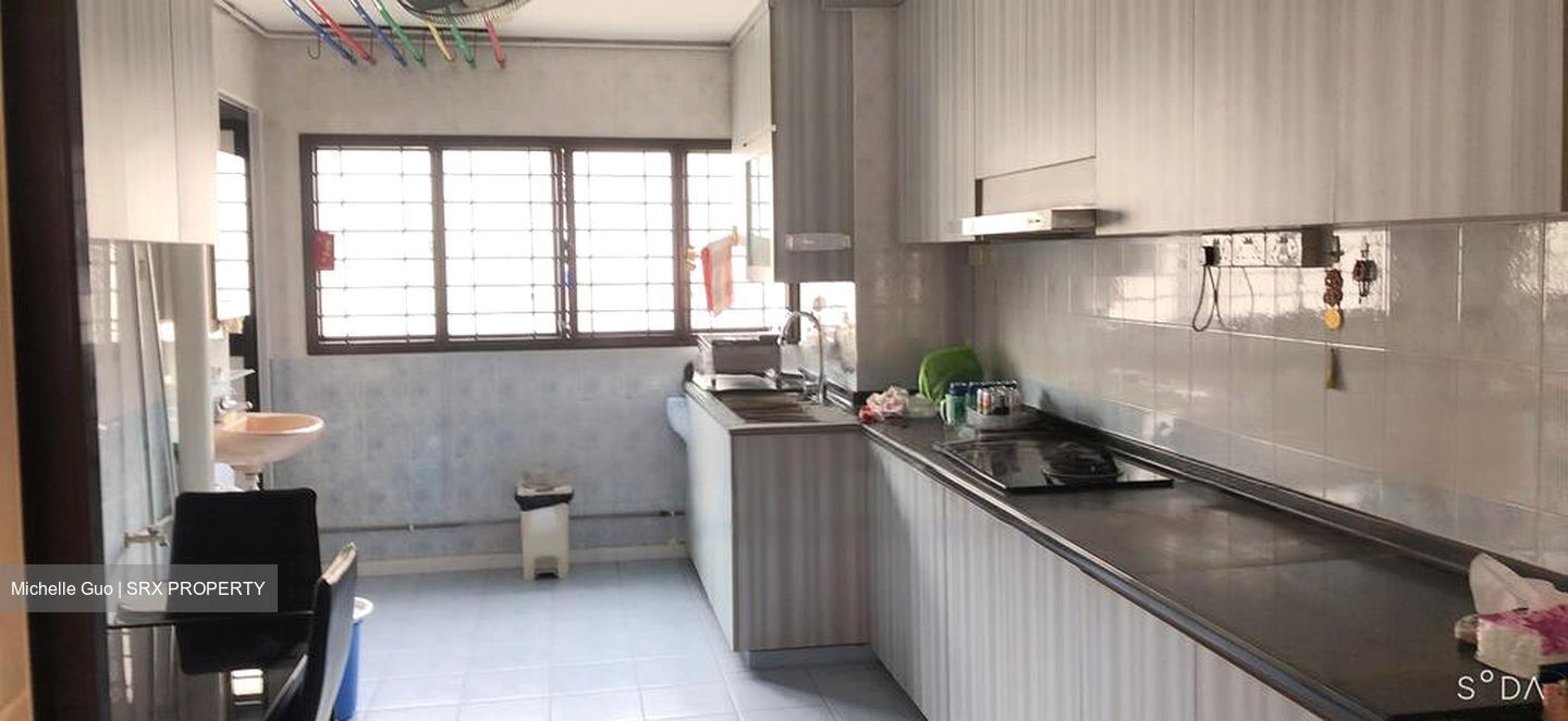 Blk 108 Bedok North Road (Bedok), HDB 3 Rooms #483559461